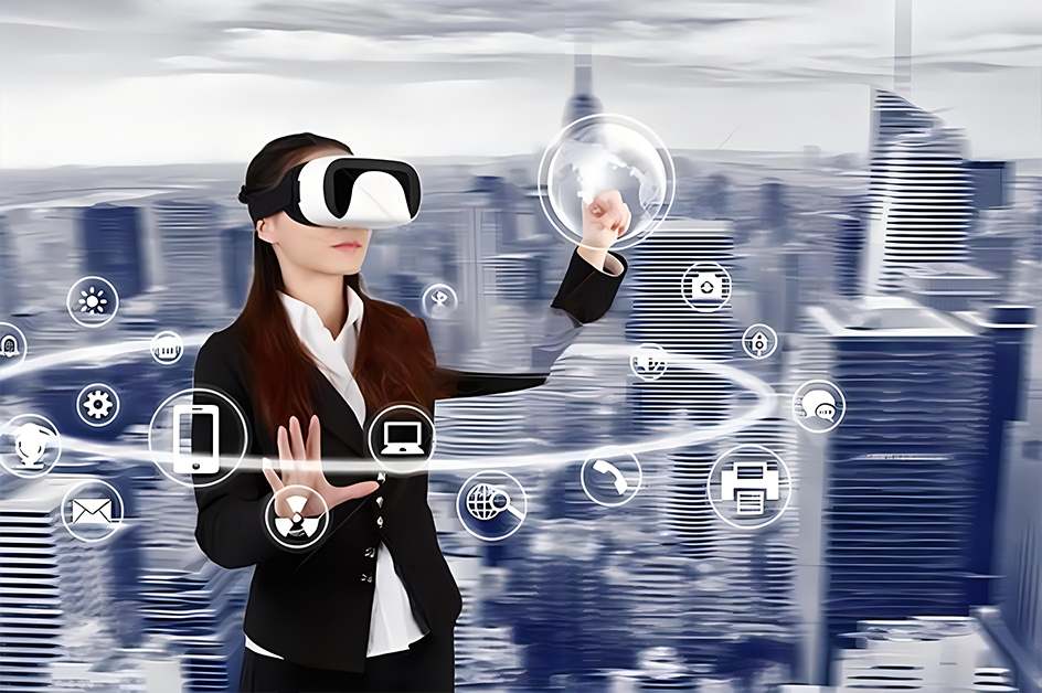 VR